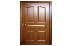 Wooden Flush Door by Right Point Infrastructure Private Limited