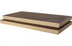 Wooden Plywood by Veneer Point