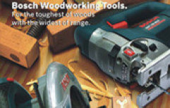 Woodworking Powertools by Caple Traders
