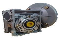 Worm Gear Box by Moto Drives