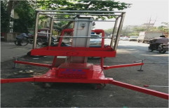 Zion Easy Lift by C. T. K. Enterprises Private Limited