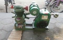1.5hp Compress With Villers Engine by Parani Mill Stores