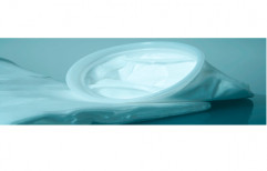 100 Micron PP Bag Filter by Trinity Filtration Technologies Pvt. Ltd.
