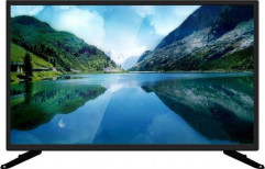 22 Inch Solar DC TV by Greenmax Technology