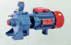 3 Hp Single Phase Centrifugal Pumps by Indian Traders