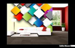 3D Wallpaper by City Interior