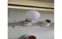 7 Watt LED Bulb by Jadhav Solar System