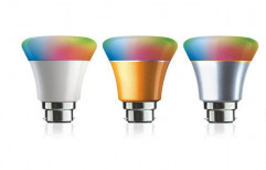 7W LED Bulb by Santosh Energy Techno Solutions