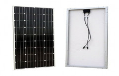 900 Watt Solar Power System by Aditya Solar Power Systems & Inverters