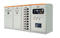 ABB MV Switchgear by Aira Trex Solutions India Private Limited