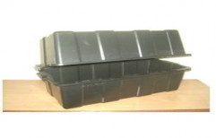 ABS Battery Box by Hygrid Solar