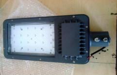 AC 60 W LED Street Light by Sai Solar Technology Private Limited