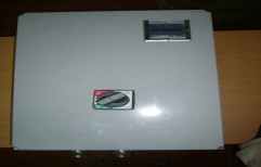 AC Distribution Box by Green Field Solar Solution Private Limited
