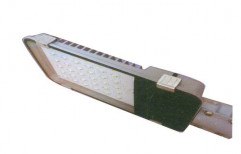 AC LED Street Lights by Bangalore Electronics Enterprises