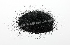 Activated Carbon Media by Ventilair Engineers