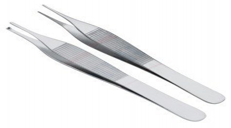 Adson Surgical Forcep by Agas Medical & Surgicals