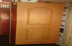 African Teak Wood Doors by Sri Lalith Impex