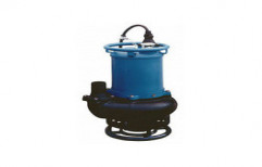 Agitator Pump by Hyflow Systems