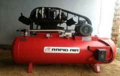 Air Compressor by Indian Traders