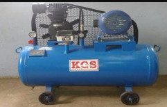 Air Compressor Pump by Sri Srinivasa Equipment Agencies