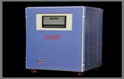 Air Cooled Servo Stabilizer by Sangam Electronics Co.