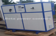 Air Cooled Servo Stabilizer by Beta Power Controls