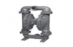 Air Operated Double Diaphragm Pump by Janani Enterprises, Coimbatore