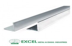 Aluminium Angles by Excel Metal & Engg Industries