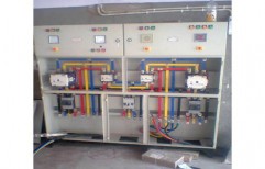 AMF Control Panel by Royal Enterprises