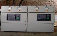 AMF Panel 380  KVA DG Set by Divya Electricals