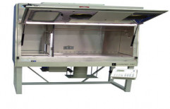 Aseptic Cabinet by H. L. Scientific Industries