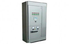 Automatic Power Factor Control Panel by Creative Energy Solution