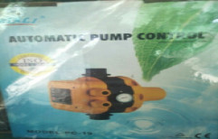 Automatic Pump Control by Jahnavi Engineering