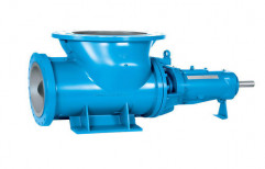 Axial Flow Pump by Micro Plast Engineers