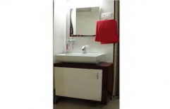 Bathroom Interior Service by Sakar Interiors