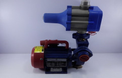Bathroom Pressure Pumps by Mach Power Point Pumps India Private Limited