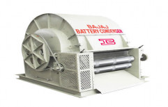 Battery Condenser For Ginning Machine by Bajaj Steel Industries Limited