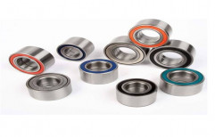 Bearings by TMA International Private Limited