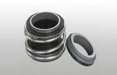 Bellow Seals by Rotomek Seals Private Limited