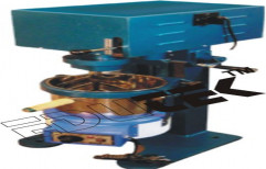 Bench-Mounting Mixer by Edutek Instrumentation