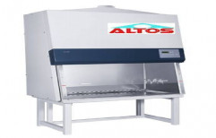 Biosafety Cabinet by Altos Engineers Pvt. Ltd.