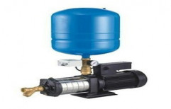 Booster Pump, Hydronuematic Pump by AutoTech Corporation