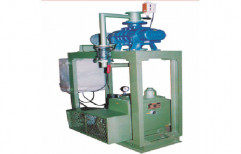 Booster Vacuum System by K. B. Sawant Engineering Works