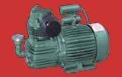 Bore Well Compressor Pumps by Rout Sanitary