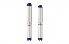 Borewell Submersible Pump by Sunshine Engineers