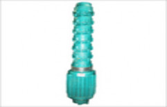 Borewell Submersible Pumps by Shakti Irrigators Private Limited