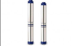 Borewell Submersible Pumps by Akassh Industry