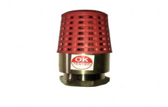 Brass Jet Type Strainer Foot Valve by Powergold Agro Product