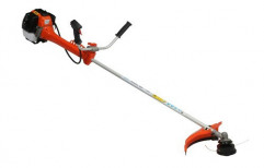 Brush Cutter (2.1 HP with Anti Vibration System) by Mars Traders - Suppliers Professional Cleaning & Garden Machines