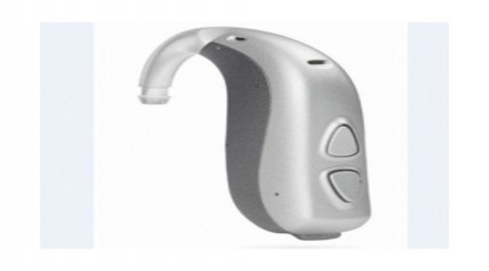 BTE Hearing Aids by Hello Digital Hearing Aids Centre